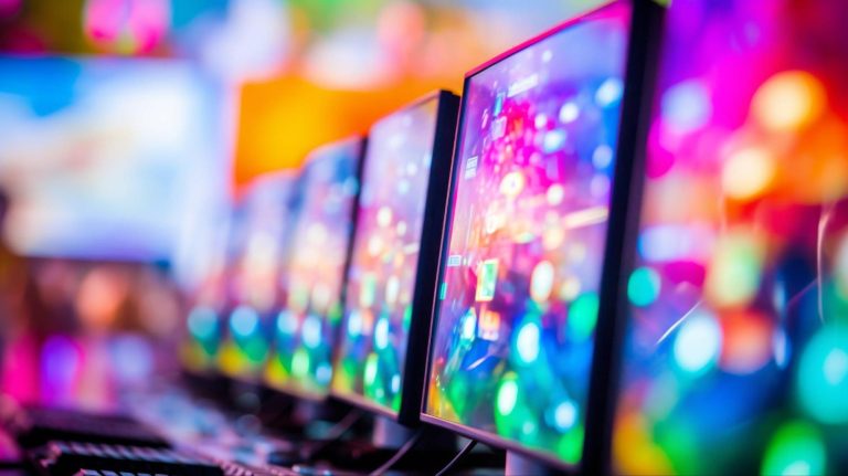 The Evolution of Video Games in Sports: From Pixels to Realism