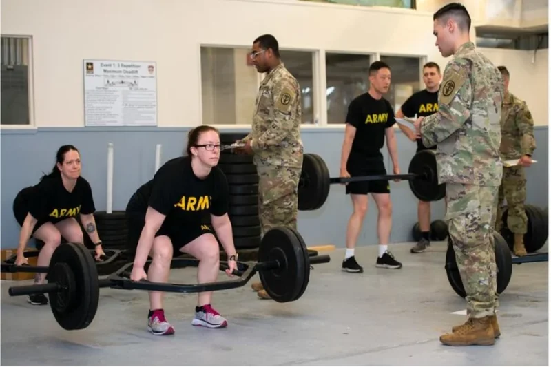 Army Height Weight Chart: The Standards, Stories, and Impact on Soldiers’ Lives