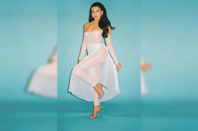 Dua Lipa Height Weight: The Rise of a Global Pop Icon and Her Journey