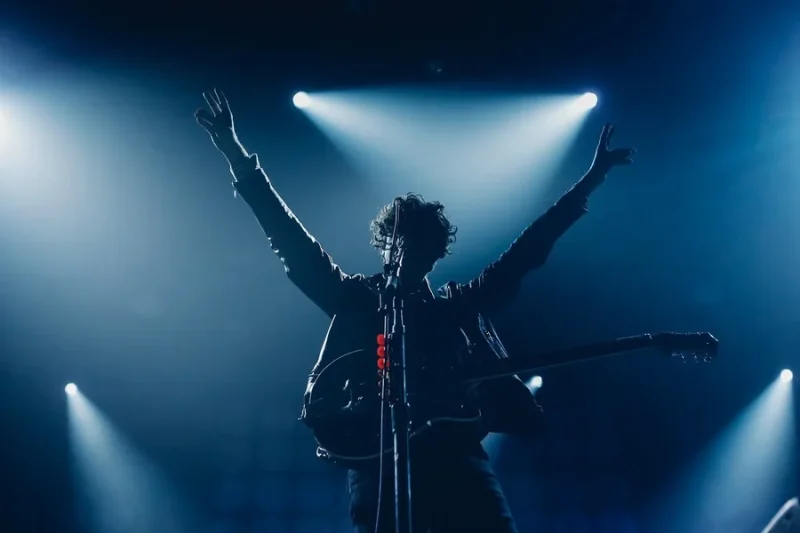 How Celebrity Endorsements Boost Entertainment Brands