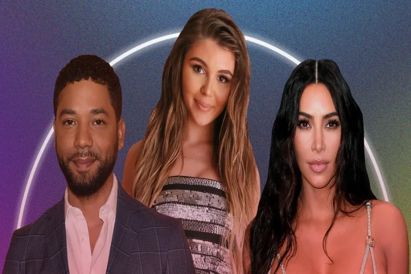 How Celebrity Scandals Affect Public Entertainment