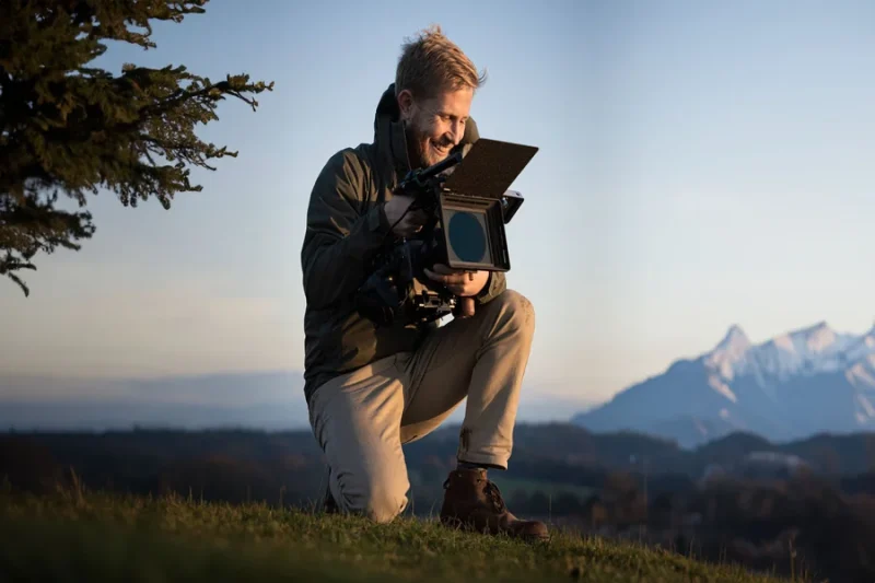 How Documentaries Changed the Face of Entertainment