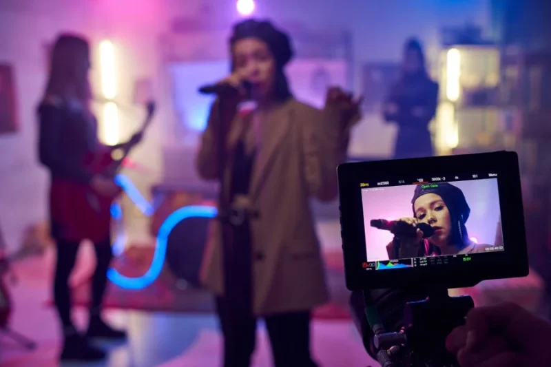 How Music Videos Became Visual Storytelling Masterpieces