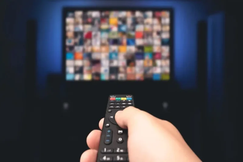 How Streaming Services Changed the Entertainment Industry