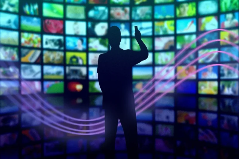 How Streaming Services Personalize Your Entertainment