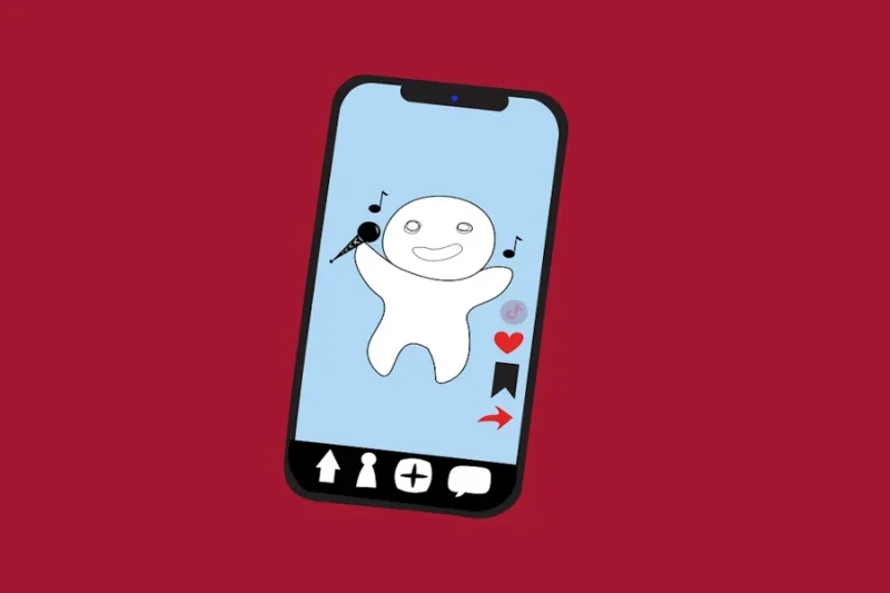 How TikTok Changed Music Entertainment Forever