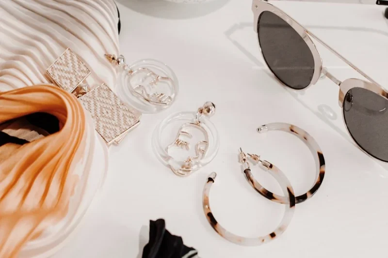 How to Accessorize Like a Fashion Pro