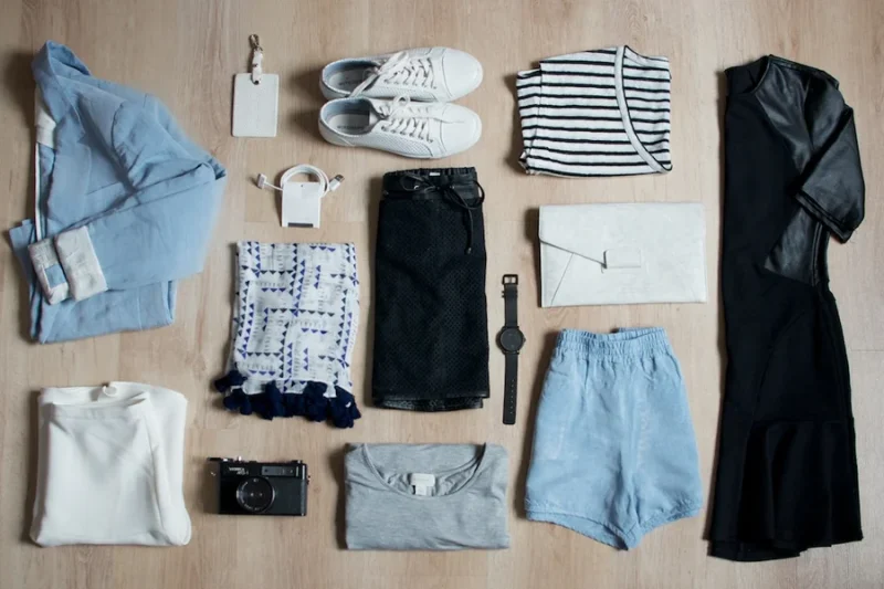 How to Build a Capsule Wardrobe for Every Season