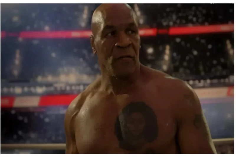Mike Tyson Weight and Height: The Life Journey of a Boxing Legend