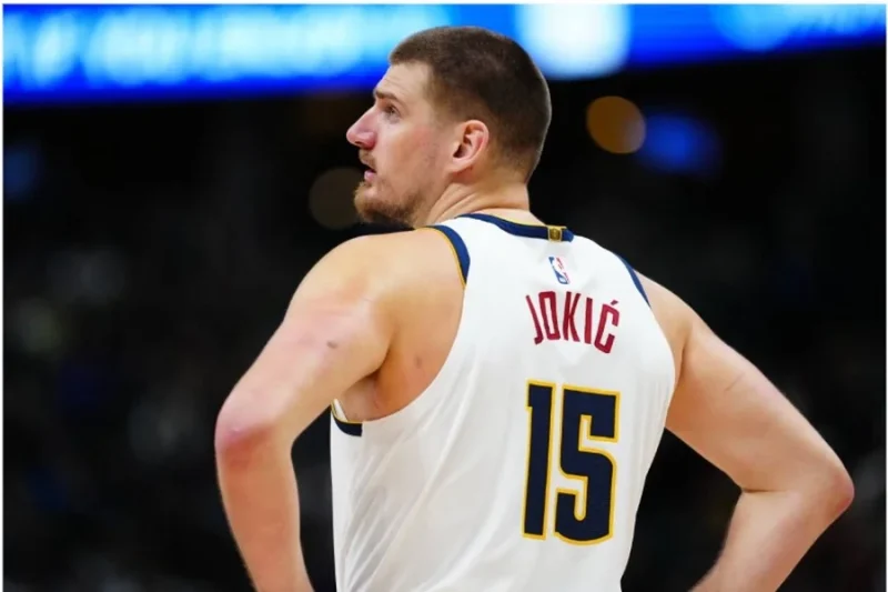  Nikola  Jokic height and weight – A Story of Humility, Family, and Love