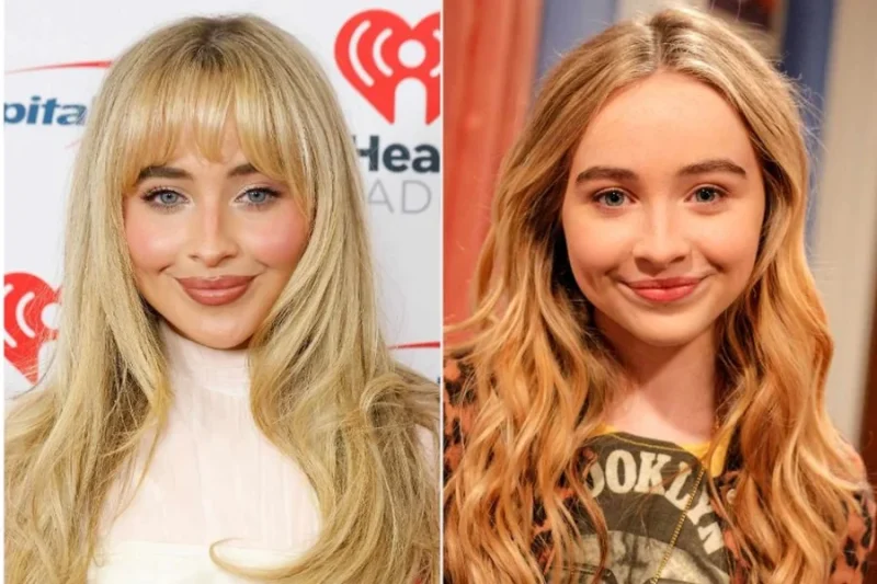 Sabrina Carpenter Height and Weight , Bra size – A Story of Talent, Growth, and Love