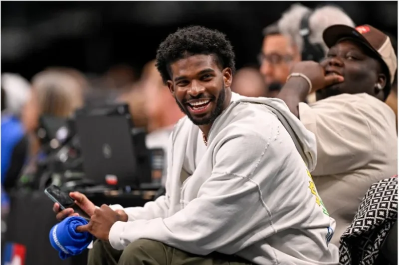 Shedeur Sanders Height and Weight: The Rise of a Football Prodigy