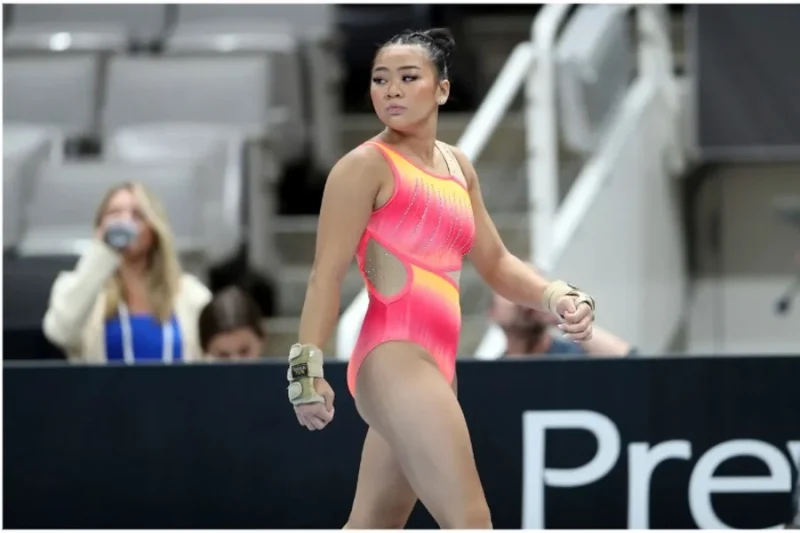 Suni Lee Weight and Height: The Inspiring Journey of an Olympic Champion