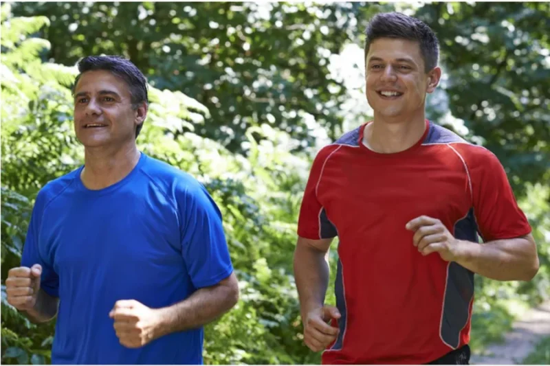 Average Male Height, Weight, and Health Through the Years
