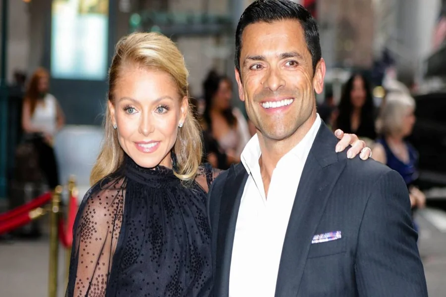 Kelly Ripa Net Worth