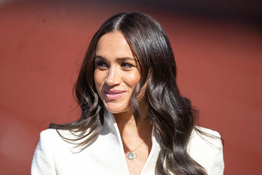 Meghan Markle Net Worth