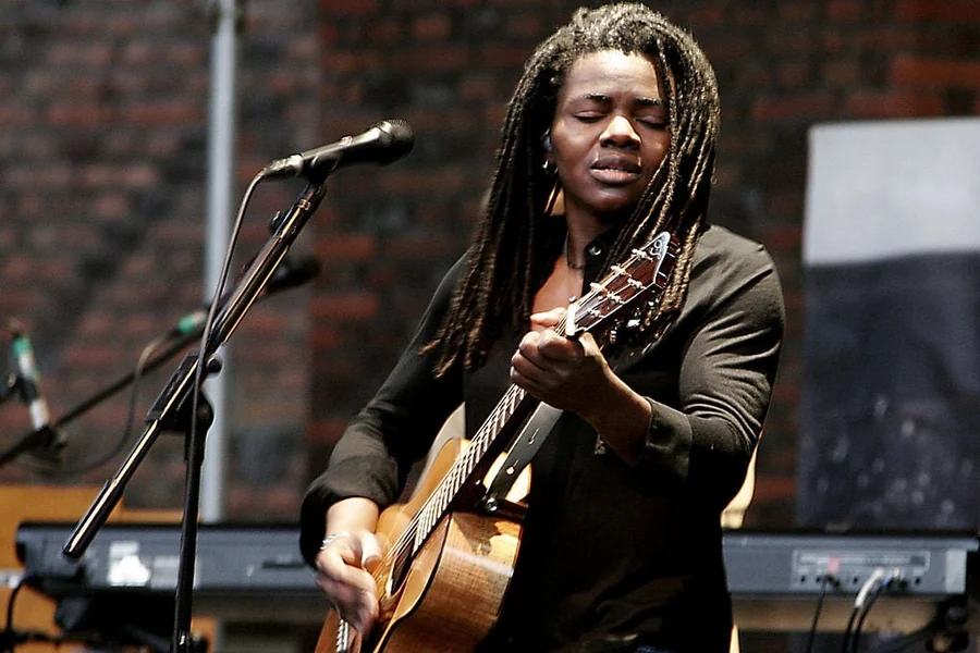 Tracy Chapman Net Worth