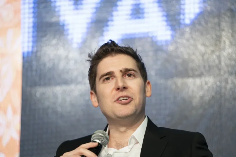 Eduardo Saverin: The Billionaire Entrepreneur Behind Facebook