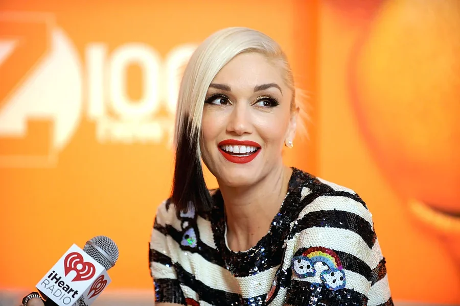 Gwen Stefani Net Worth