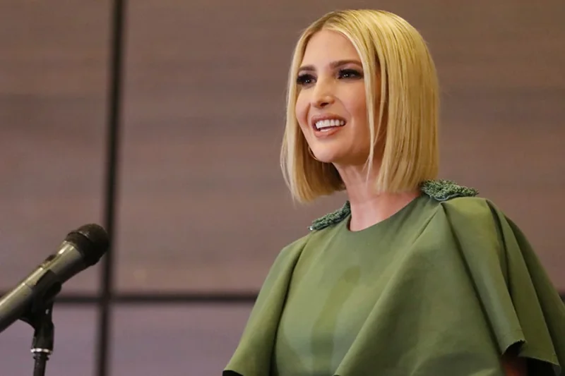 Ivanka Trump Net Worth