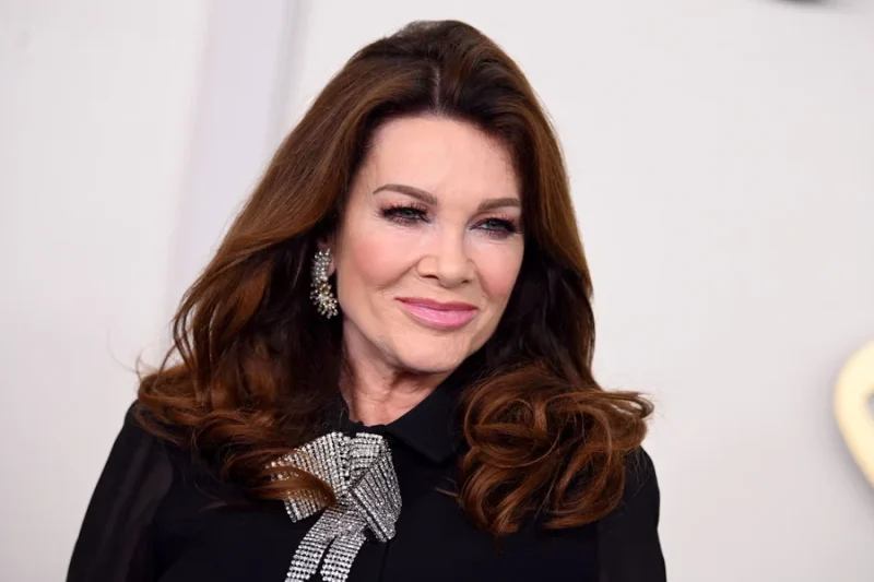 Lisa Vanderpump Net Worth: A Comprehensive Look