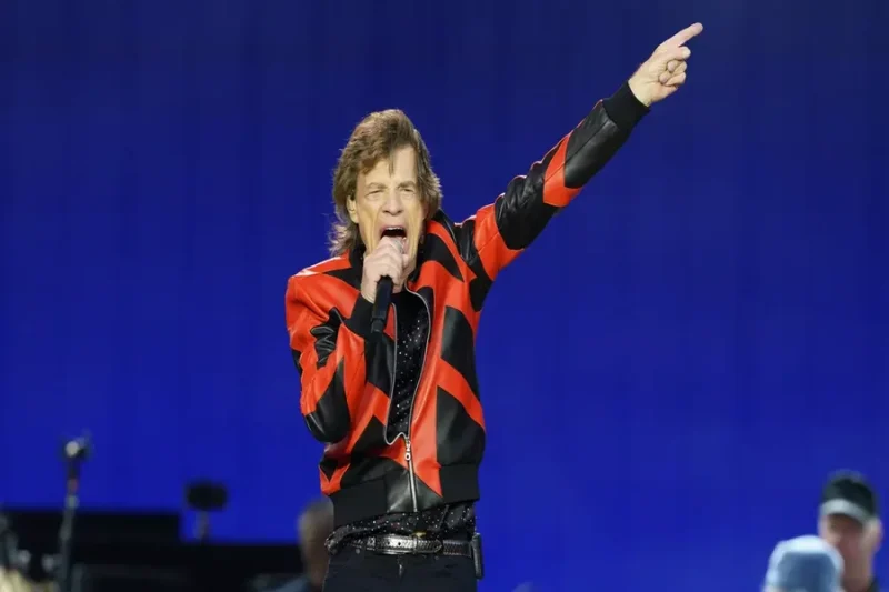 Mick Jagger Net Worth: A Deep Dive into the Iconic Rock Star’s Wealth