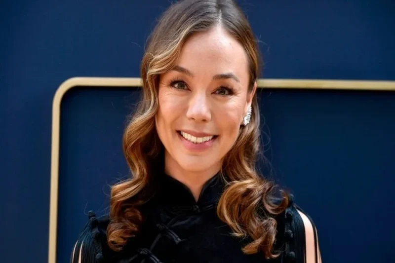 Nicole Shanahan Net Worth: A Deep Dive Into Her Success
