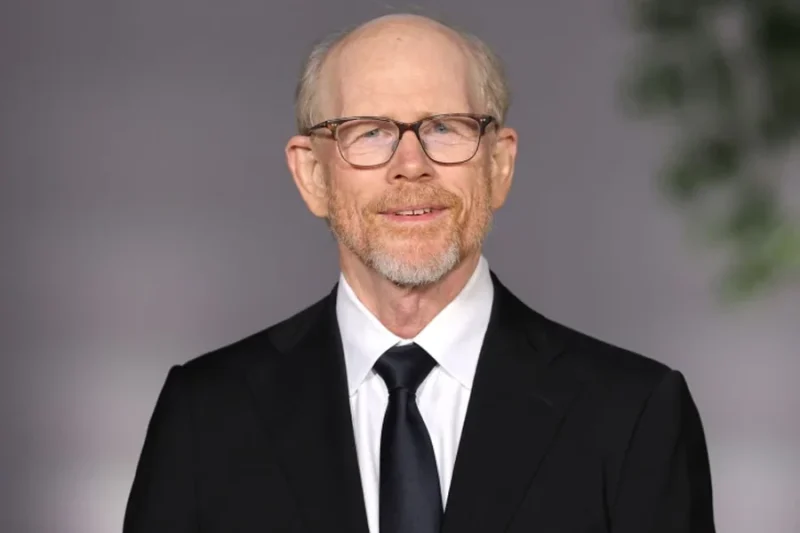 Ron Howard Net Worth