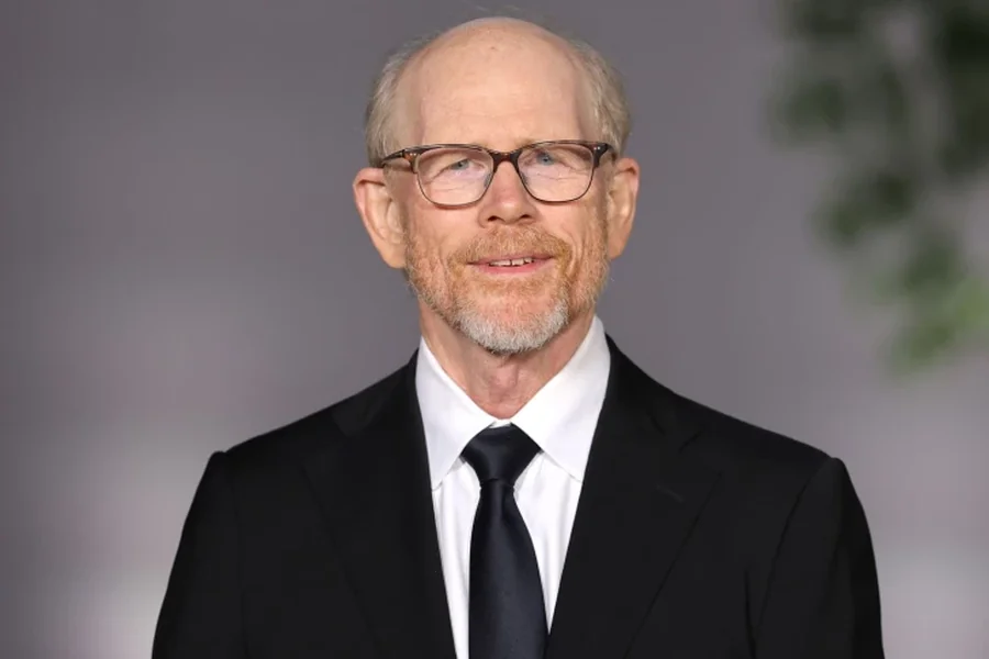 Ron Howard Net Worth