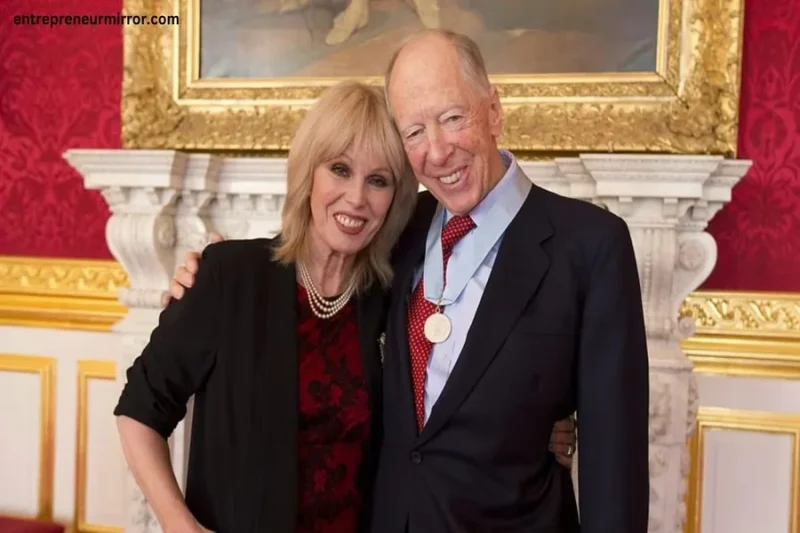 Rothschild Net Worth: A Legacy of Wealth and Influence