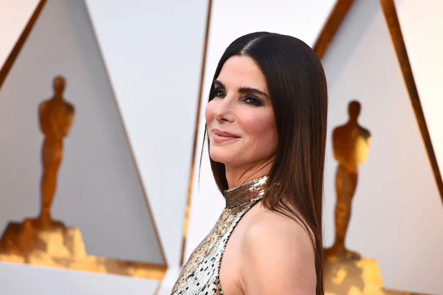 Sandra Bullock Net Worth