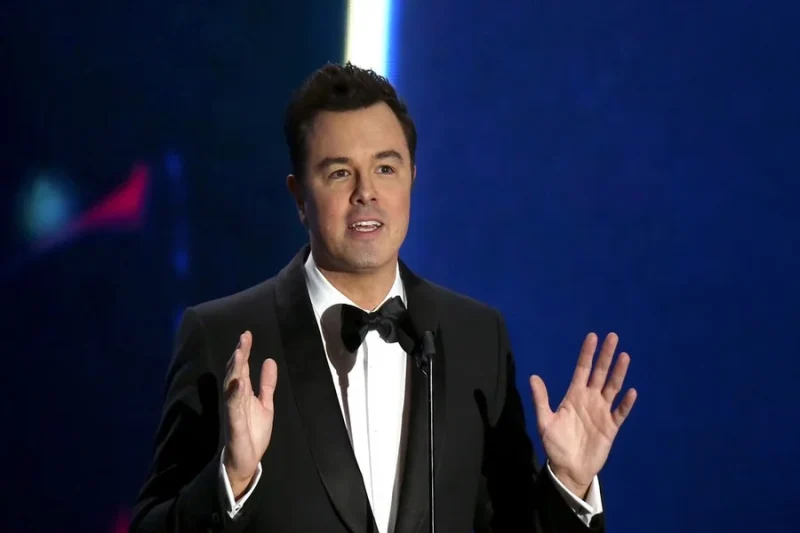 Seth MacFarlane Net Worth: A Detailed Look