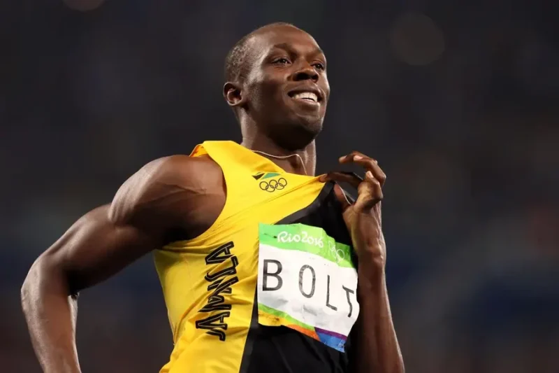 Usain Bolt Net Worth: A Deep Dive into The World’s Fastest Man’s Wealth