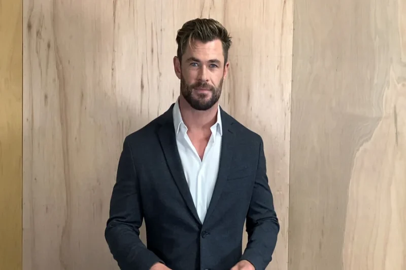 Chris Hemsworth Net Worth: A Comprehensive Overview