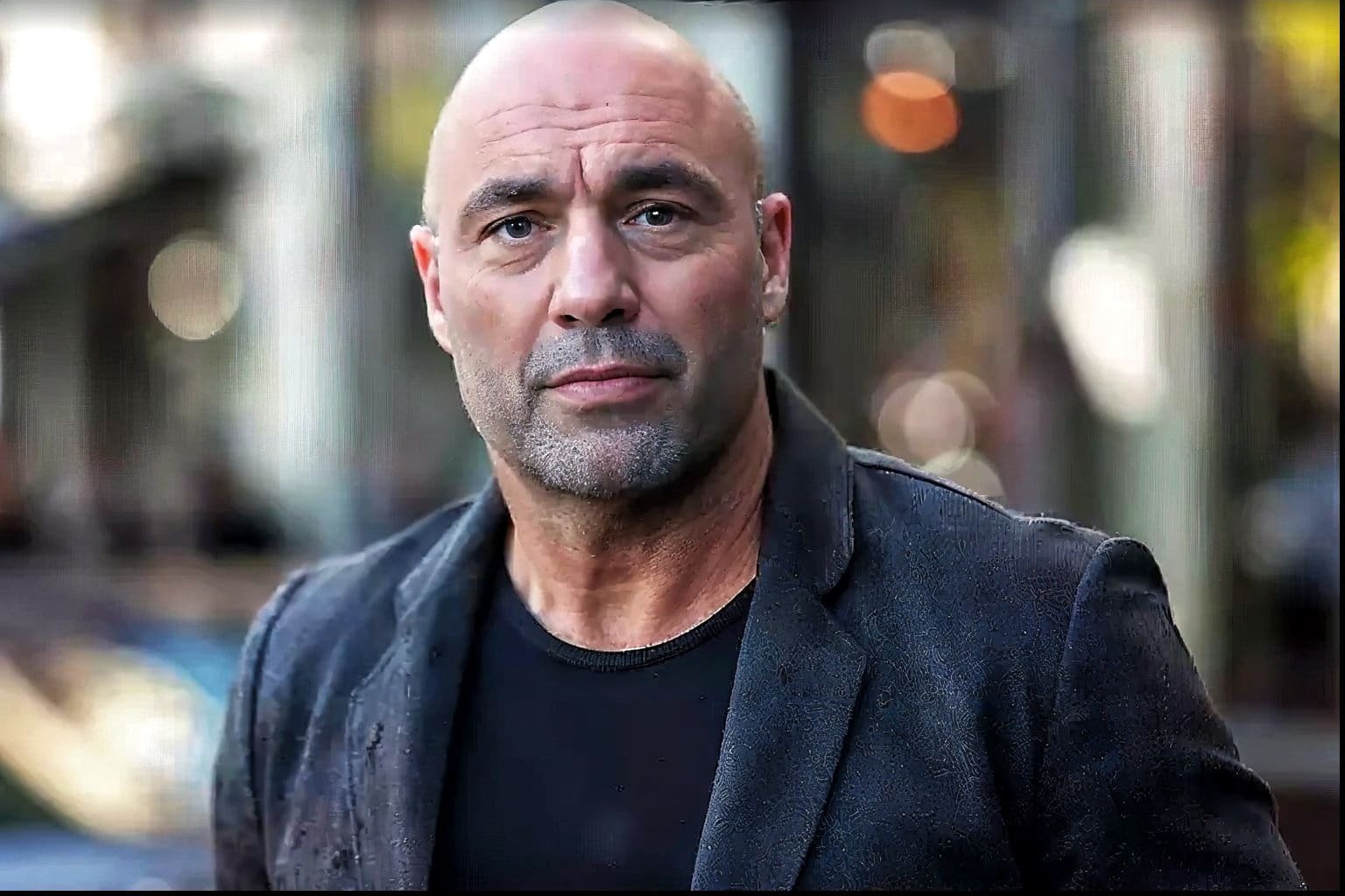 Joe Rogan