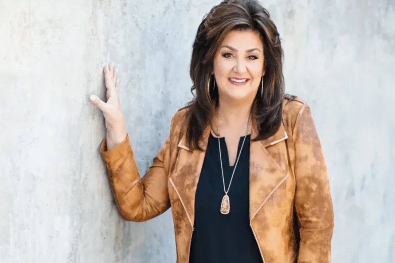 Joni Lamb Net Worth and Daystar Television Network