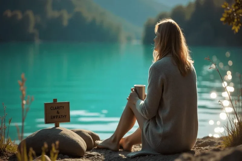 Nonchalant Mindset Meaning and Calm Living Guide