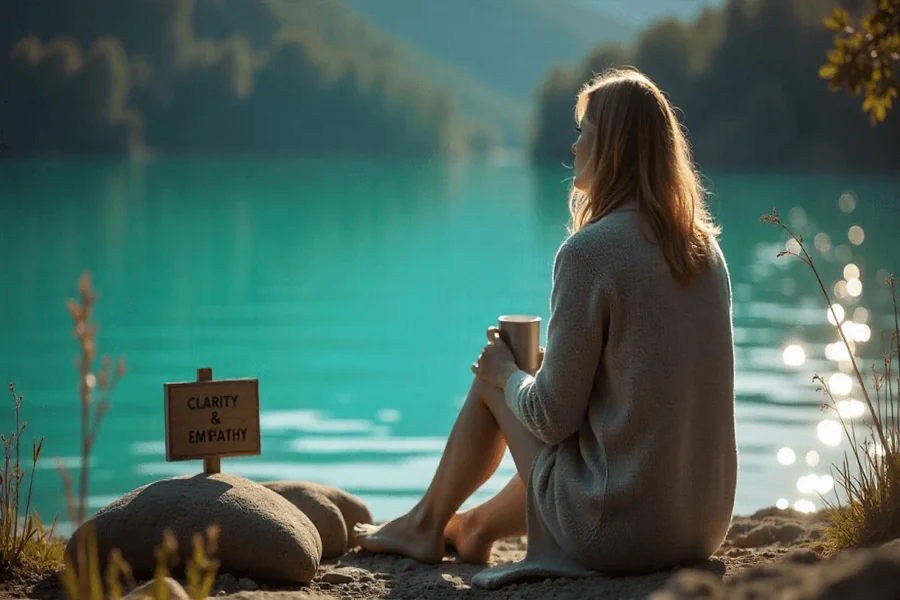 Nonchalant Mindset Meaning and Calm Living Guide