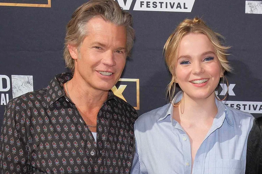 Timothy Olyphant Height