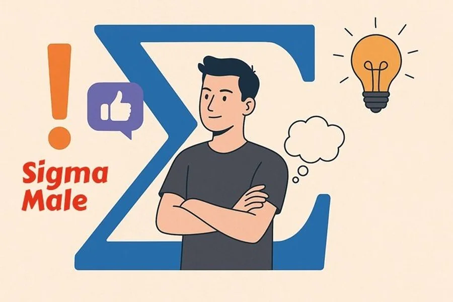 What Does Sigma Mean in Modern Language and Culture