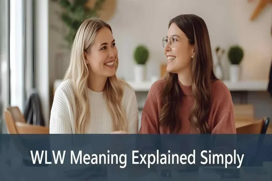 What Does WLW Mean? Explained for Everyone