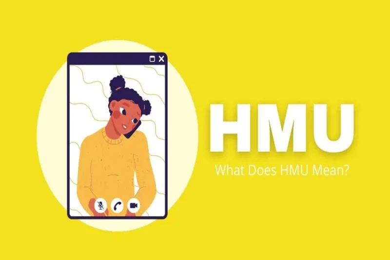 HMU Meaning Explained in Simple Words for Daily Chat Use