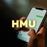 What Does HMU Mean in Texting and Slang Explained