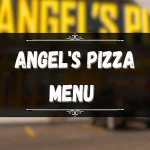 Angels Pizza Menu Prices Philippines 2026