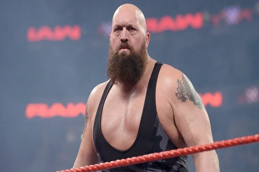 Big Show Height and Weight