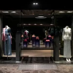 Julian Fashion Luxury Style and Designer Trends