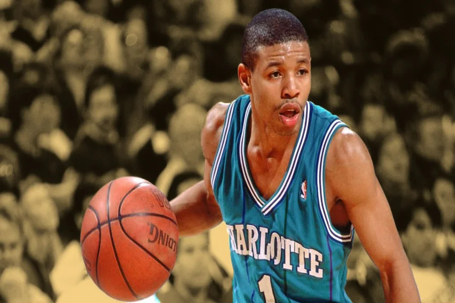 Muggsy Bogues Net Worth