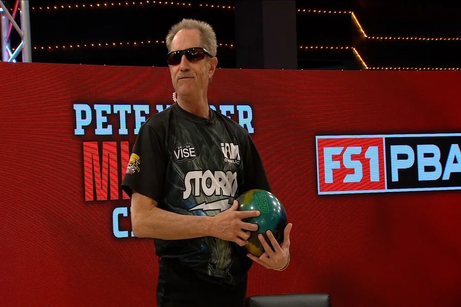 Pete Weber Net Worth