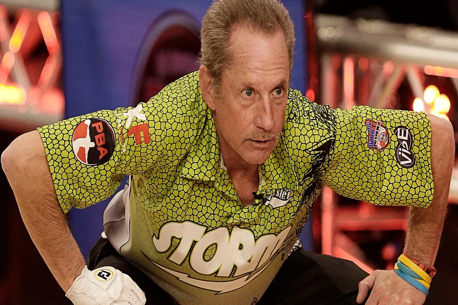 Pete Weber Net Worth
