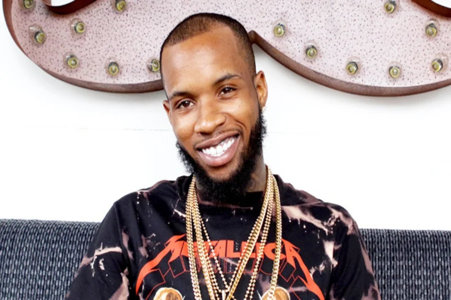 Tory Lanez Age